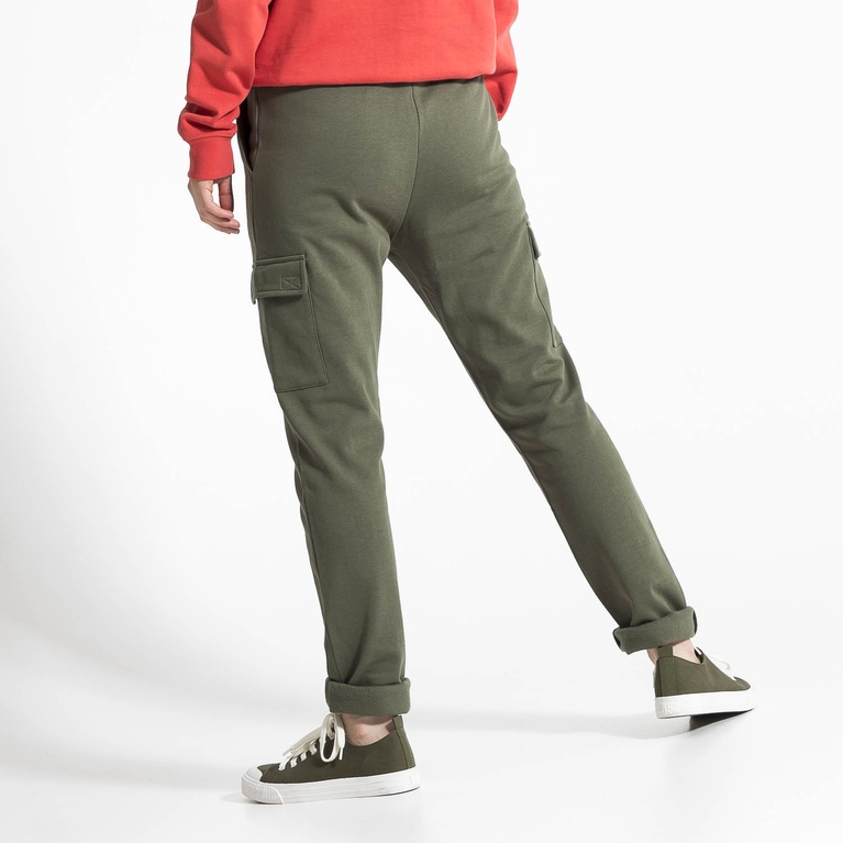 Cargo Sweatpants "Polly" Cargo Sweatpants "Polly"